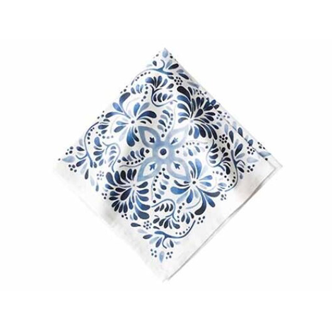 Product Juliska Iberian Napkin | Indigo