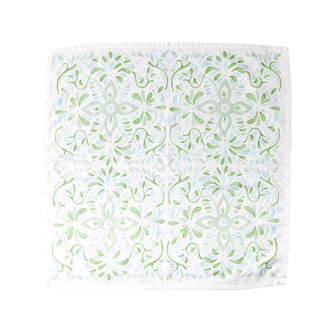 Juliska Iberian Napkin | Sage