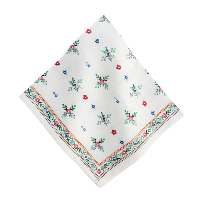 Product Juliska Heidi Napkin | Multi