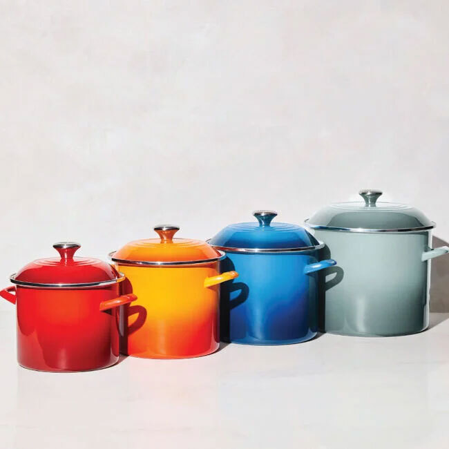 Le Creuset Stockpots