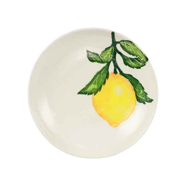 Product Vietri Limoni Pasta Bowl