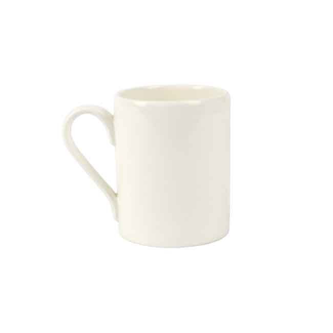 Vietri Limoni Mug - Back