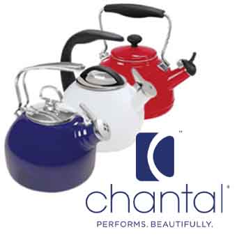 Chantal Products