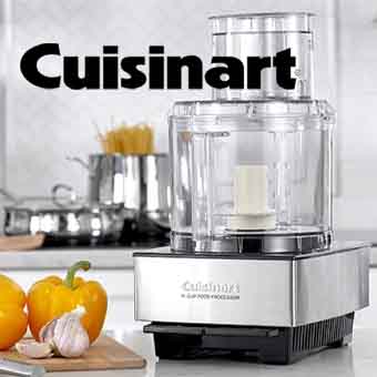 Cuisinart Products