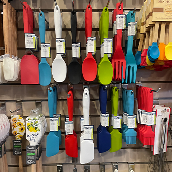 Cook's Tools