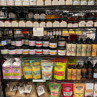Foods
