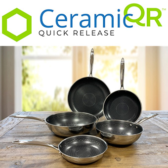 CeramicQR Logo Category