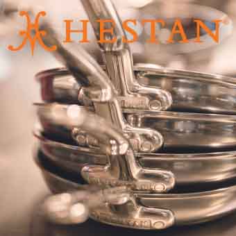 Hestan 