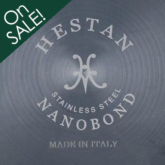 Hestan on Sale! logo Category