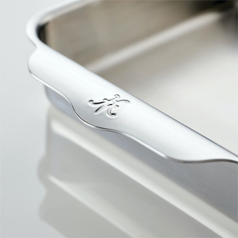 Hestan Provisions Ovenbond® logo Category