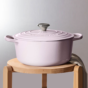 Shallot logo Category