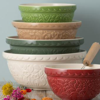 In the Forest Logo Category