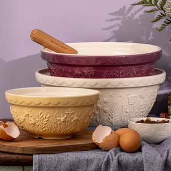 In the Meadow Logo Category