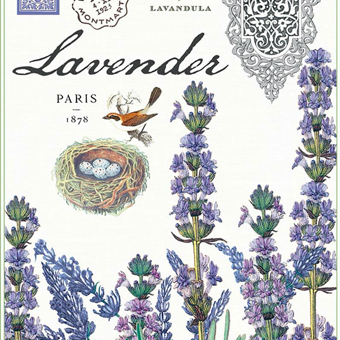 Lavender Rosemary Collection Category