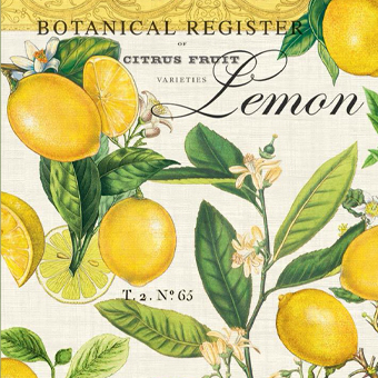Lemon Basil Collection Category