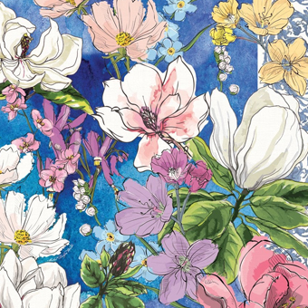 Magnolia Collection Category