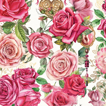 Royal Rose Collection Category