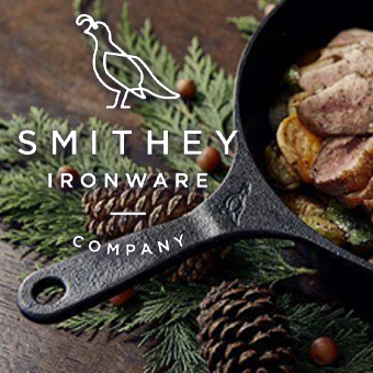 Smithey Ironware Company