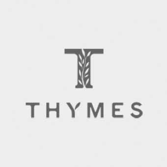 Thymes Logo