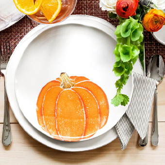 Vietri Pumpkins Logo Category