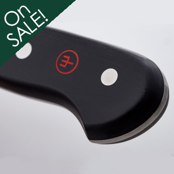 Wüsthof on Sale! logo Category