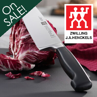 Zwilling on Sale! logo
