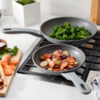 Parma Plus Cookware logo Category