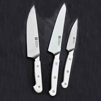 Zwilling PRO Le Blanc Category
