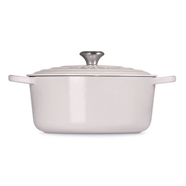 Le Creuset Signature 7.25 Qt Round Dutch Oven | Shallot