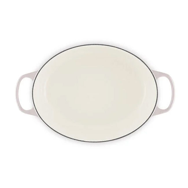 Le Creuset Signature 6.75 Qt Oval Dutch Oven | Shallot