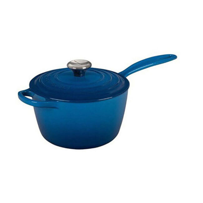 Le Creuset Signature 2.25 Qt Saucepan | Marseille
