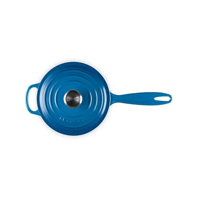 Le Creuset Signature 2.25 Qt Saucepan | Marseille