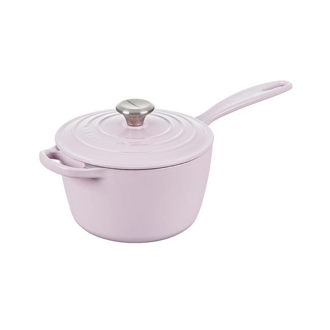 Le Creuset Signature 2.25 Qt Saucepan | Shallot