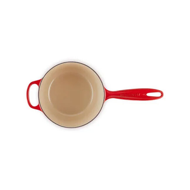 Le Creuset Signature 2.25 Qt Saucepan | Cerise
