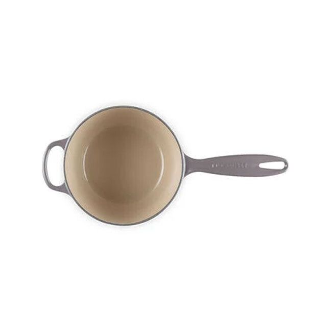 Le Creuset Signature 2.25 Qt Saucepan | Oyster