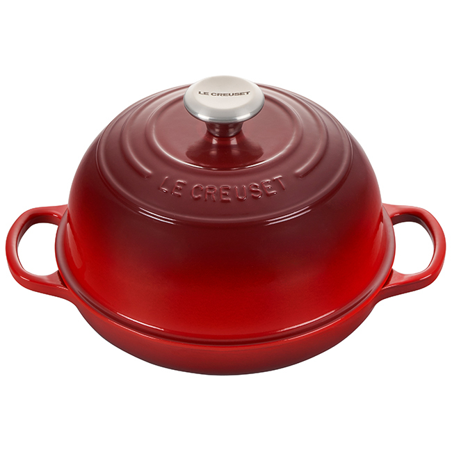 Le Creuset Signature Cast Iron Bread Oven