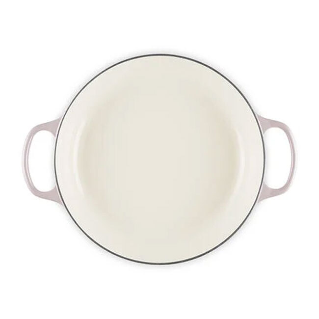 Le Creuset Signature 3.5 Qt. Braiser | Shallot