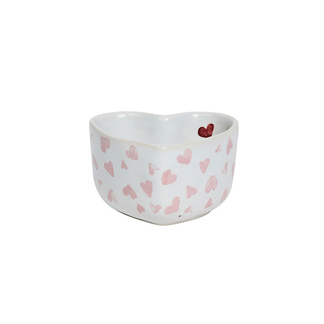 Juliska Love You More Ramekin | Pink