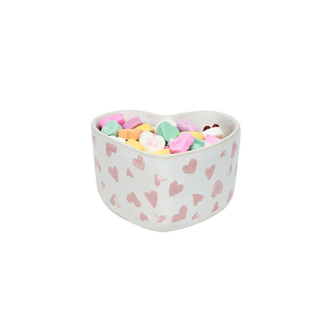 Juliska Love You More Ramekin | Pink