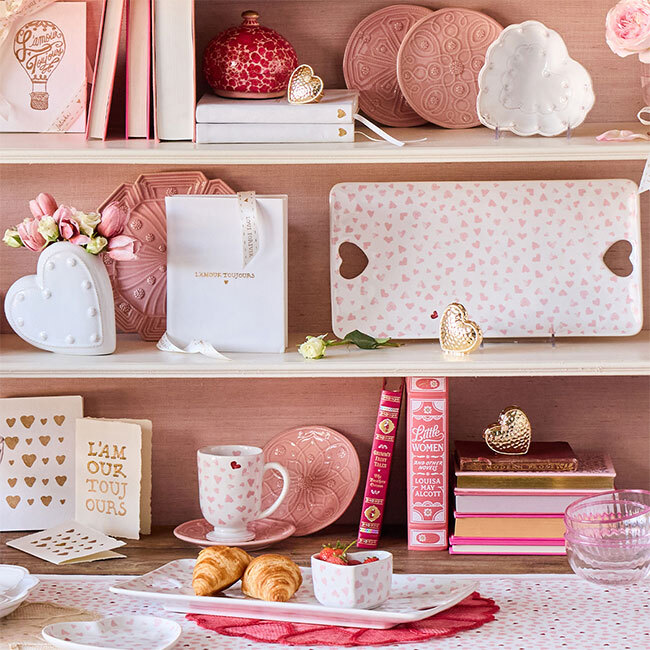 Juliska Love You More 16