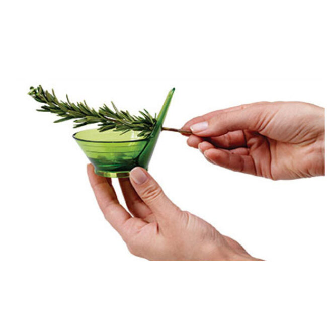 Product Chef'n Zipstrip Herb Stripper