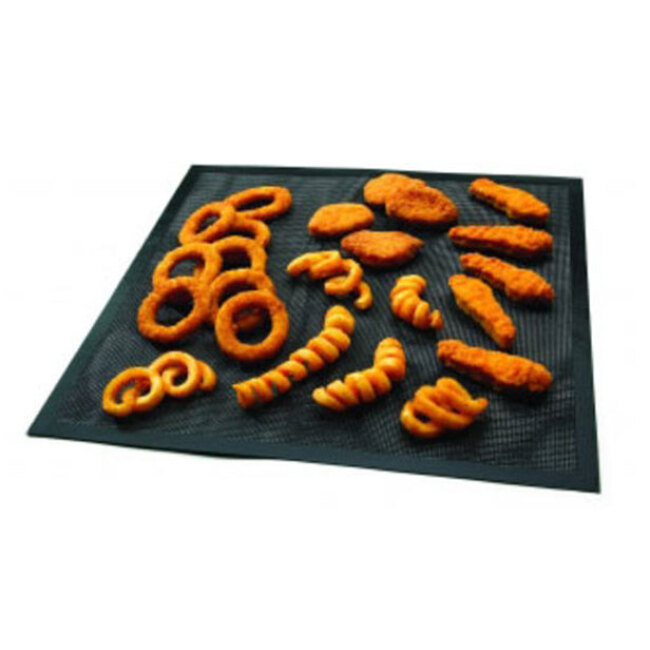 Product Chef's Planet Non-Stick Mesh Crisper