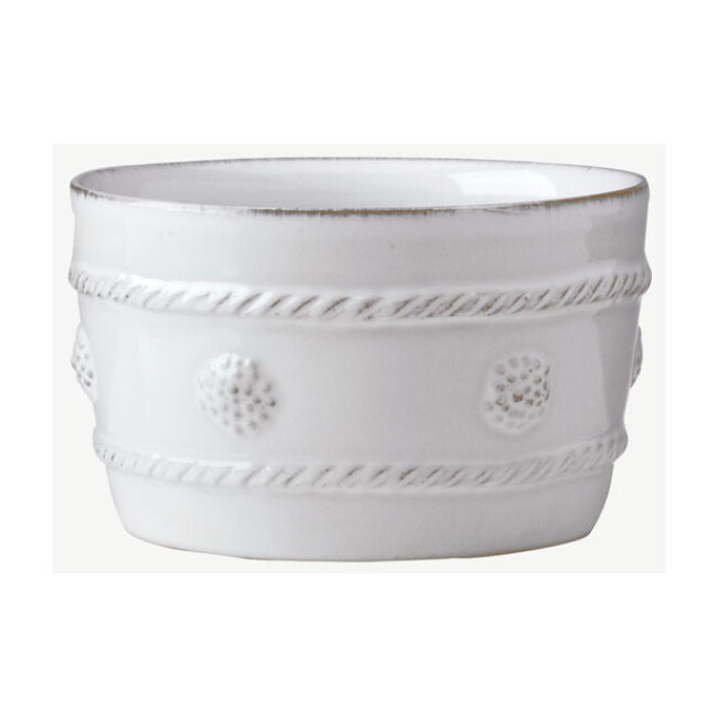 Juliska Berry & Thread Ramekin in White