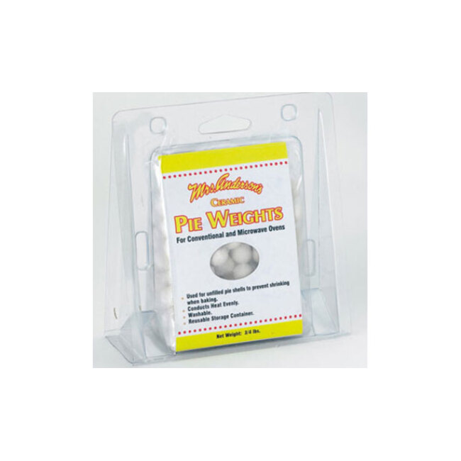 Product Mrs. Anderson's Pie Weights