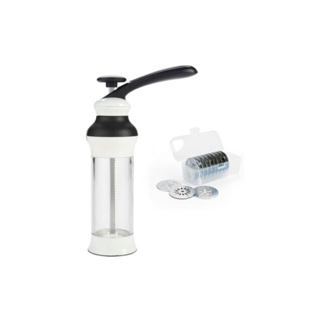 OXO Cookie Press - MyToque