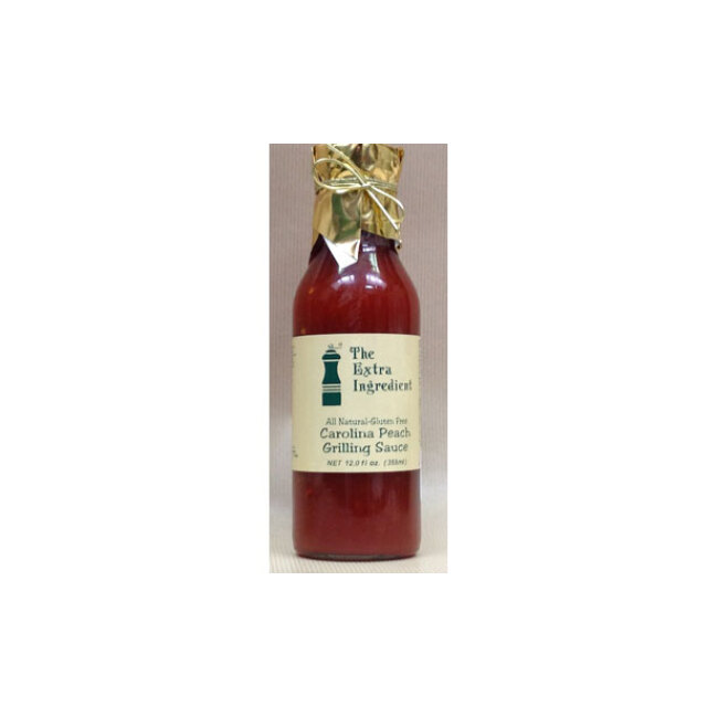 Product Carolina Peach Grilling Sauce
