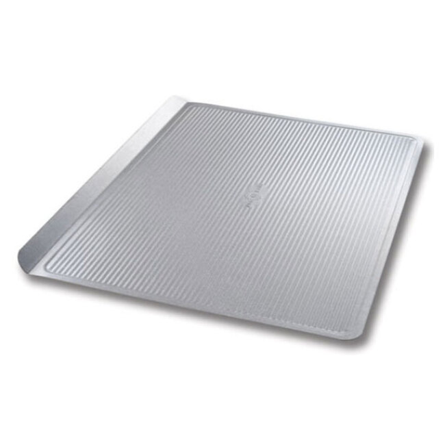 USA Pan Commercial Large Cookie Sheet