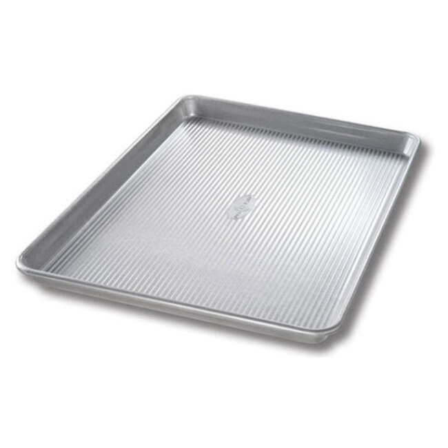 Product USA Pan Commercial Jelly Roll Pan