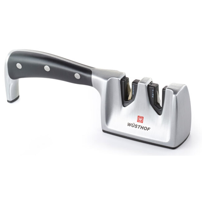 Wüsthof IKON Handheld Knife Sharpener