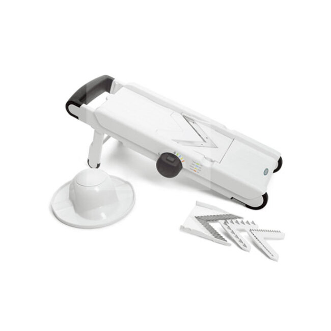 OXO V-Blade Mandoline Slicer